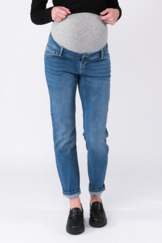 Jeans, L2W, mom-fit, Norah sustainable, 26-33, € 69,95
